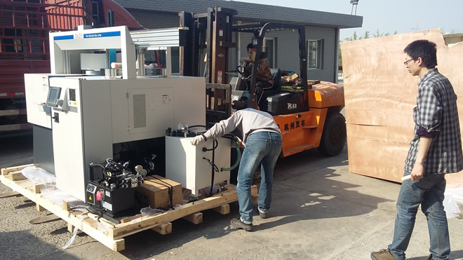 亦莊起重吊裝搬運(yùn)公司