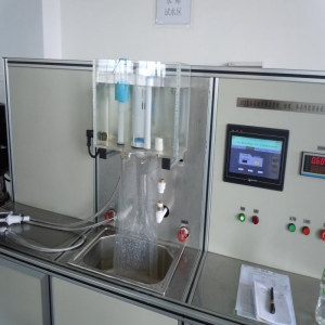 JFZ水箱配件閥類密封、虹吸、水擊性能綜合檢測裝置